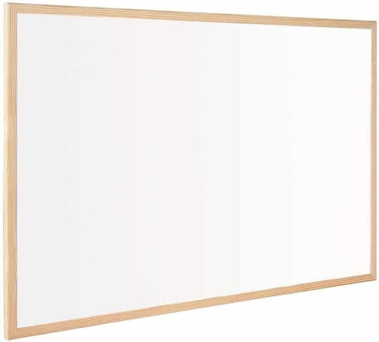 Describo Magnetic Hanging Dry Erase Board 40x60cm