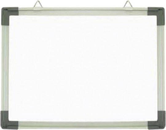 Next Magnetic Hanging Dry Erase Board 60x80cm
