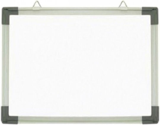 Next Magnetic Hanging Dry Erase Board 60x80cm