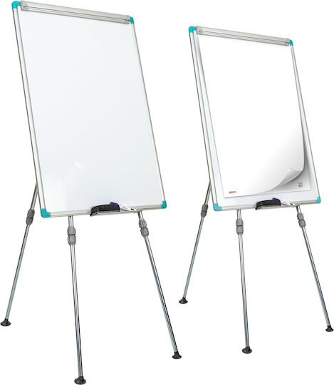 Typotrust Trockenlöschtafel mit einem Stativ 100x65cm