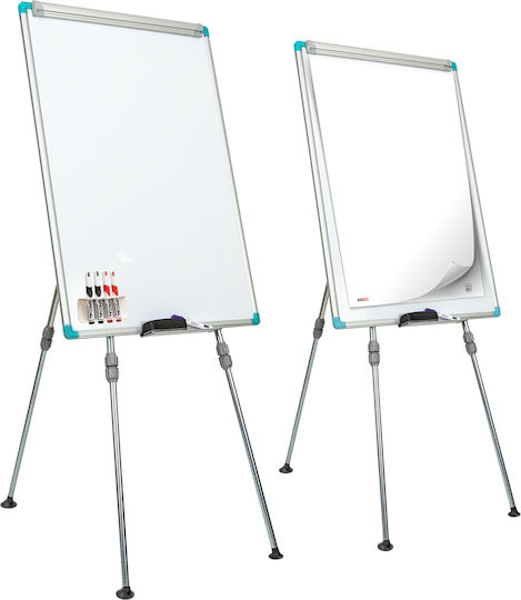 Typotrust Magnetic with a Tripod with a Tripod 100x65cm