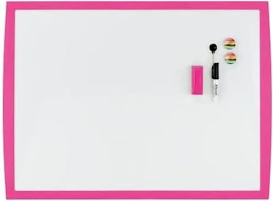 Rexel Magnetisch Trockenlöschtafel Hängend 58.5x43cm
