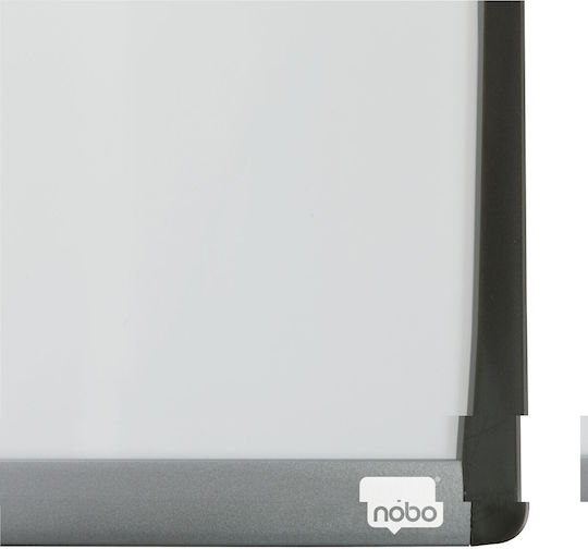 Nobo Magnetic Hanging Dry Erase Board 58.5x43cm
