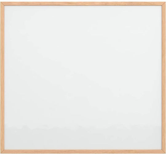 vidaXL Magnetisch Trockenlöschtafel Hängend 60x55cm