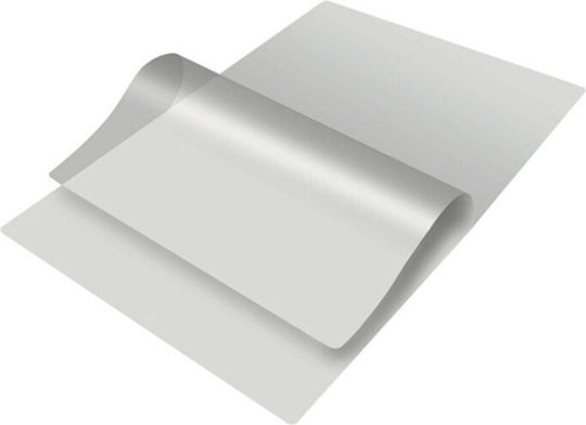 Metron Laminating Sheets A4 80 Microns 100 Pieces