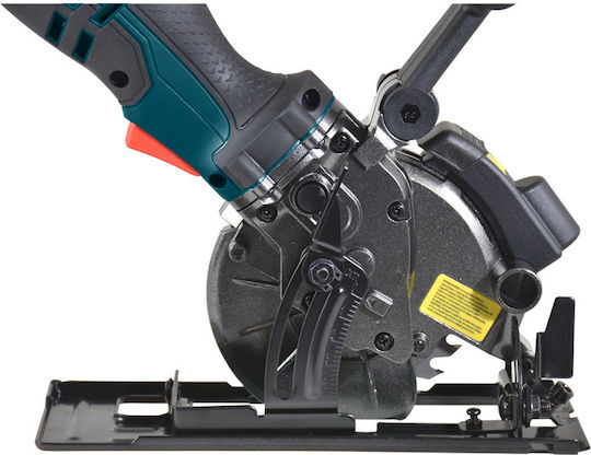 Bulle Circular Saw 710W with Dust Extraction System