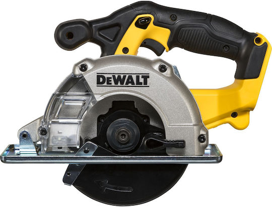 DEWALT Δισκοπρίονο 18V Solo