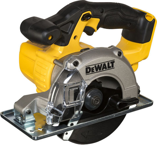 DEWALT Δισκοπρίονο 18V Solo
