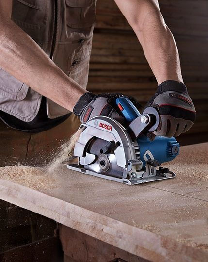 Bosch GKS 600 Δισκοπρίονο 1200W