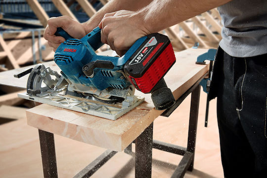 Bosch GKS 185-LI 18V Solo