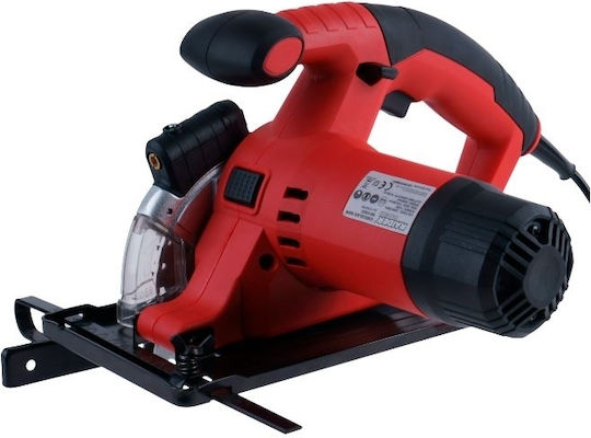 Raider RD-CS25 cu sistem de aspirare