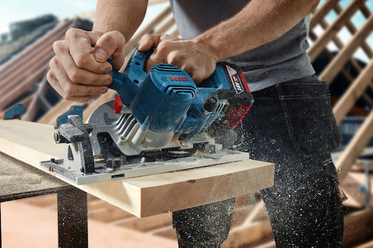 Bosch GKS 185-LI 18V Solo