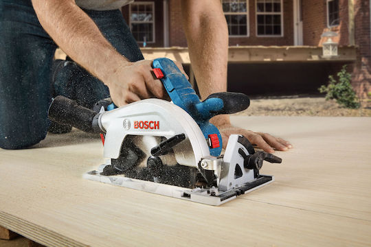 Bosch GKS 185-LI 18V Solo