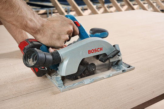 Bosch GKS 185-LI 18V Solo