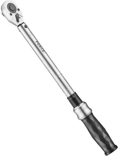 Force Torque Wrench 3/8" 6-30 Nm 29.5cm