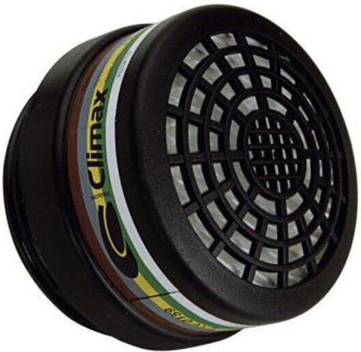 Climax 755 756 Mask Filter ABEKP3