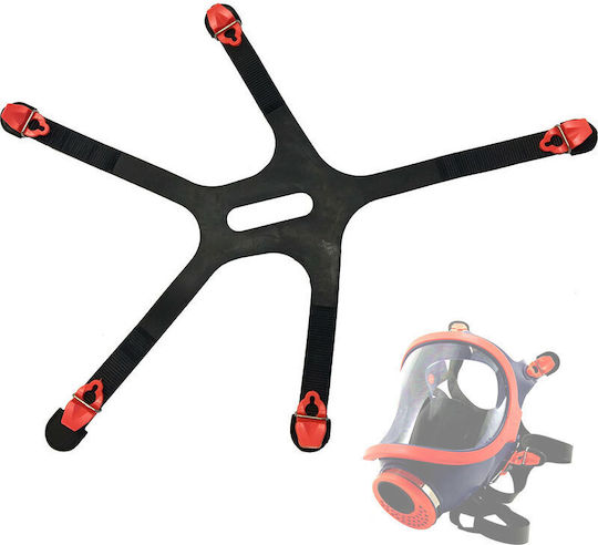 Climax Safety Mask Spare Part