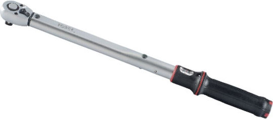 Force Drehmomentschlüssel Kare 3/4" Ropi 100-550 Nm mit Länge 97cm