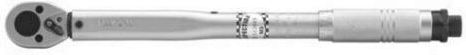 Yato Torque Wrench 3/8" 36cm