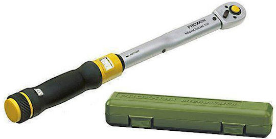 Proxxon Torque Wrench 3/8" 20-100 Nm 53cm
