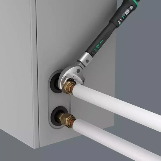 Wera Torque Wrench