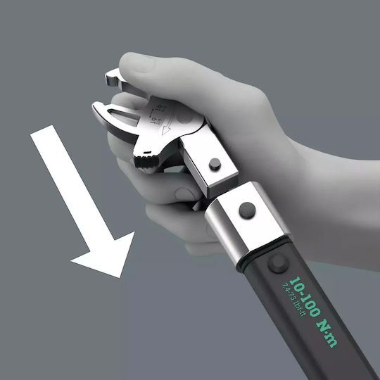 Wera Torque Wrench