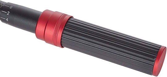 Tvardy Δυναμόκλειδο Καρέ 1/2" Ροπής 50-330 Nm