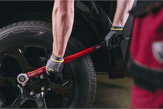 Gedore Torque Wrench 1/2" 40-200 Nm 48.5cm