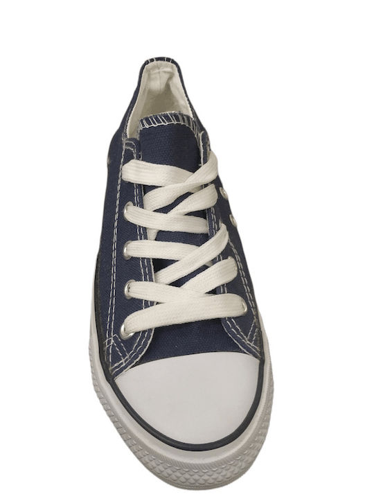 All Sport Sneakers Blue