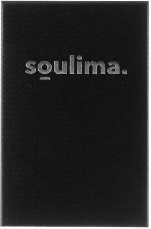 Soulima Nail Nipper Inox Single Spring 14.3cm