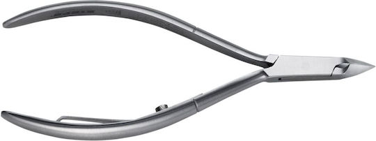 Kiepe 0687 Cutter Πενσάκι Επωνυχίων Inox 10cm 10εκ. με Πάχος Λεπίδας 5mm