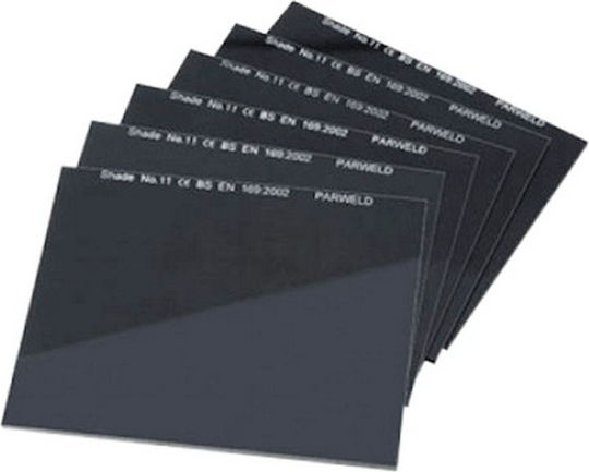 Unimac Welding Glass