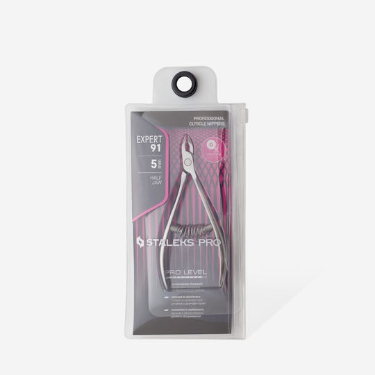 Staleks Pro Clippers mit Klingenstärke 5mm