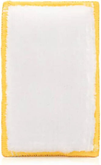 Work Stuff Polishing Sponge 80x80mm WS135