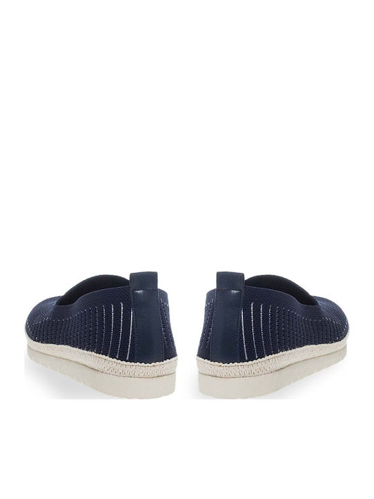 Дамски Slip-On Сини