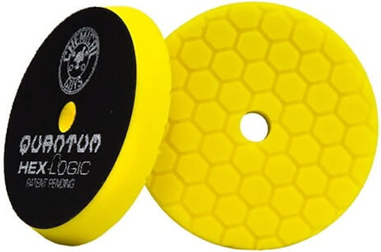 Chemical Guys BUFX111HEX5 Σφουγγάρι Γυαλίσματος 140x5.5mm