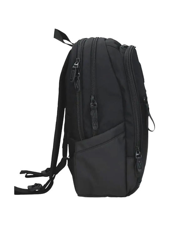 Pepe Jeans Rucsac Μαύro Pepe Jeans Rucsac Μαύro