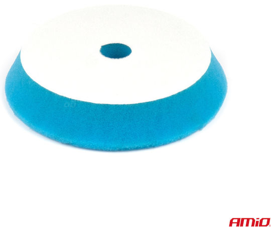 AMiO 03709 Σφουγγάρια Γυαλίσματος 150x25mm 5τμχ