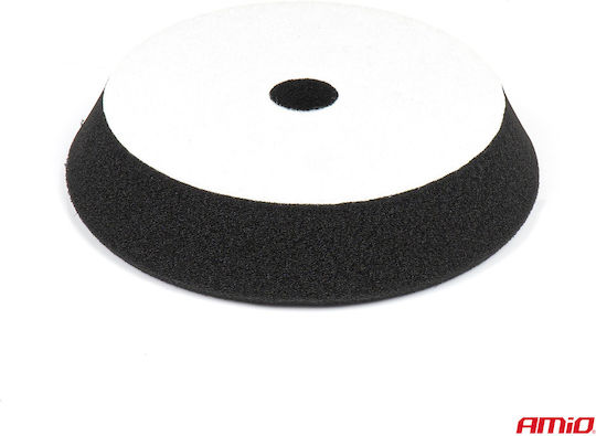 AMiO 03709 Σφουγγάρια Γυαλίσματος 150x25mm 5τμχ