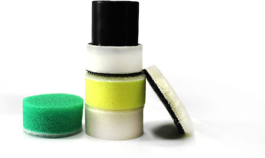 Maxshine Polishing Sponge 76.2x76.2mm 2040003