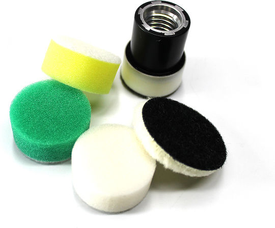 Maxshine Polishing Sponge 76.2x76.2mm 2040003