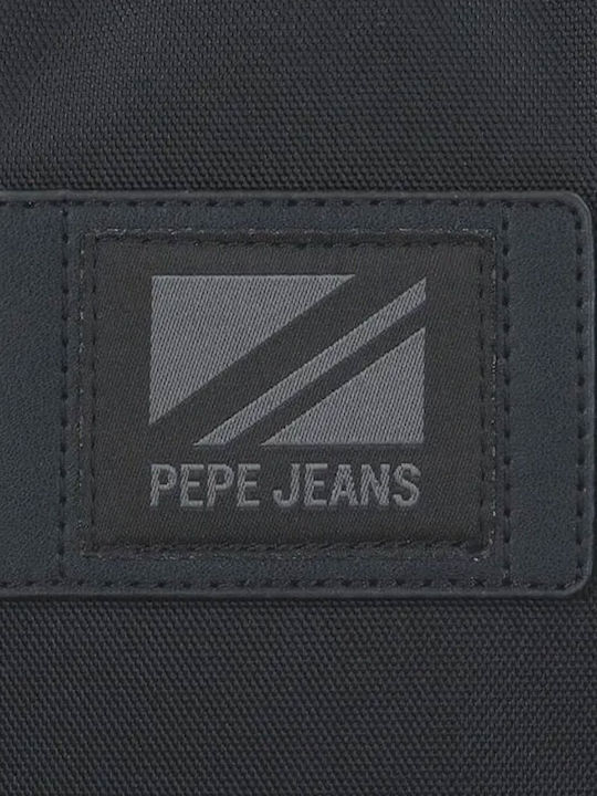 Pepe Jeans Rucksack Schwarz