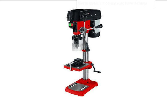 Einhell Κολωνάτο Δράπανο TC-BD 630 με Ισχύ 630 Watt