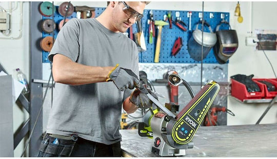 Ryobi Cu roți duble RBGL250 cu Putere 250 Watt
