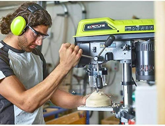 Ryobi Κολωνάτο Δράπανο RDP102L με Ισχύ 390 Watt