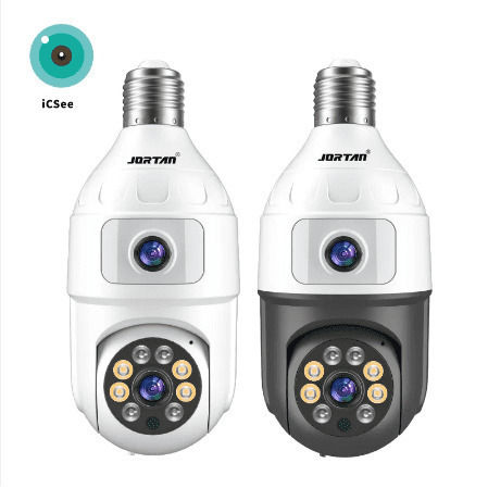 Jortan 12480 IP Überwachungskamera Wi-Fi Full HD 1080p