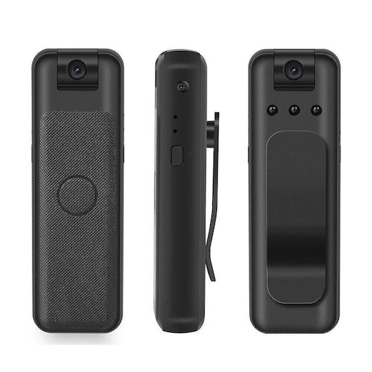 Versteckte Kamera WiFi 1080p