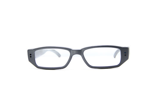 Hidden Camera Glasses 1080p with Memory Card Slot