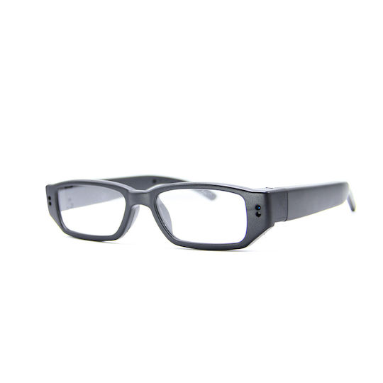 Hidden Camera Glasses 1080p with Memory Card Slot