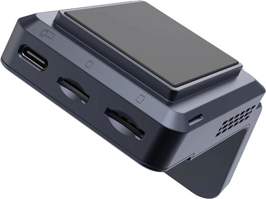 Carlinkit Tbox Plus Ar Dash Cam 4+64g